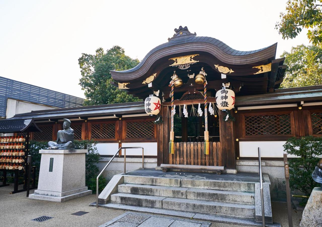 ヴィラフロント京都晴明 エクステリア 写真