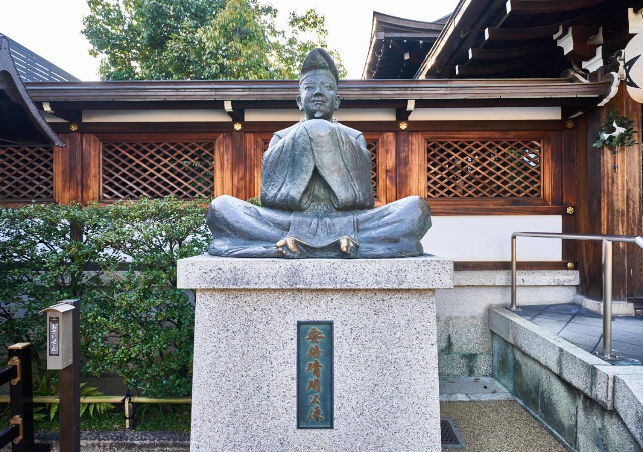 ヴィラフロント京都晴明 エクステリア 写真